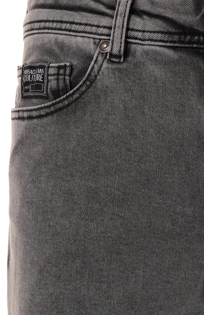 Джинсы VERSACE JEANS COUTURE, арт. 77HAB506/CDW27, фото 5