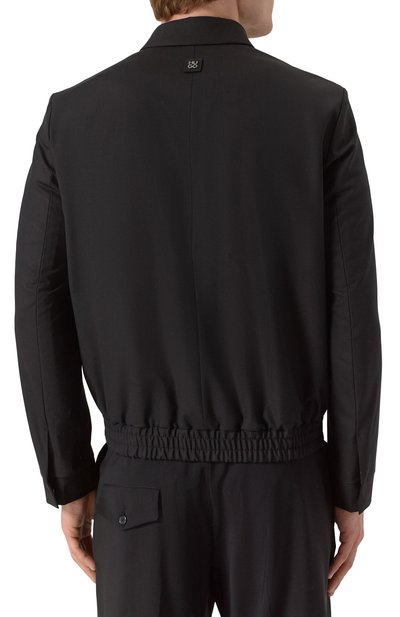 Бомбер HUGO, арт. 50544903, фото 4