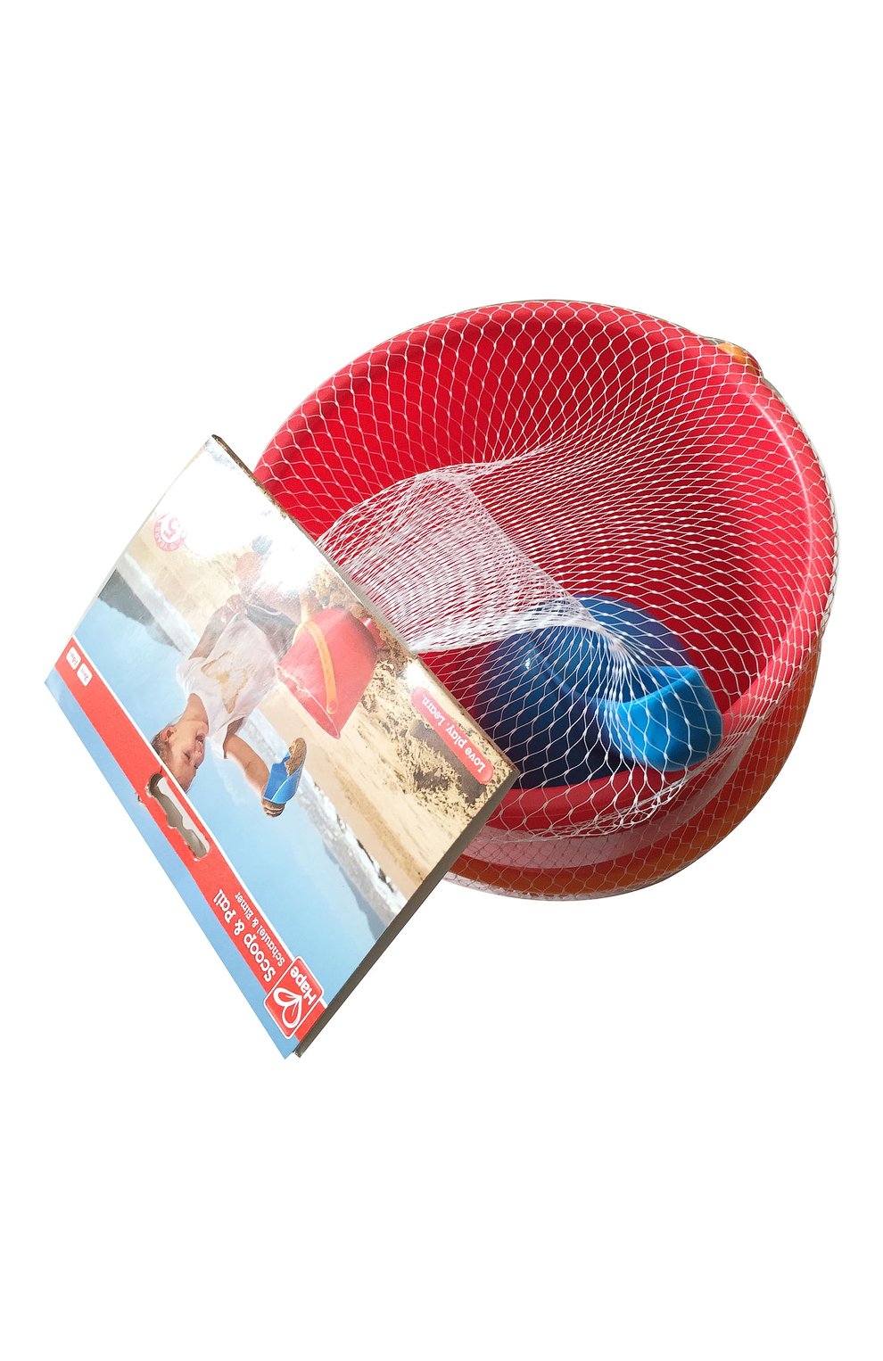 Игровой набор для песочницы HAPE, арт. E4080_HP, фото 2