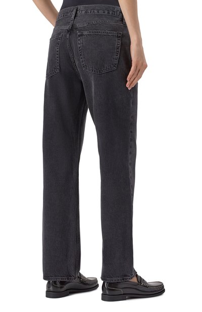 Джинсы valen AGOLDE, арт. A195-1157, фото 4