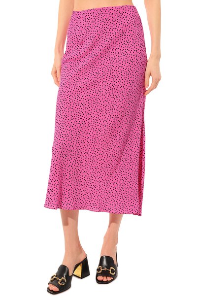 Костюм из вискозы ELLYME, арт. 13041, фото 4