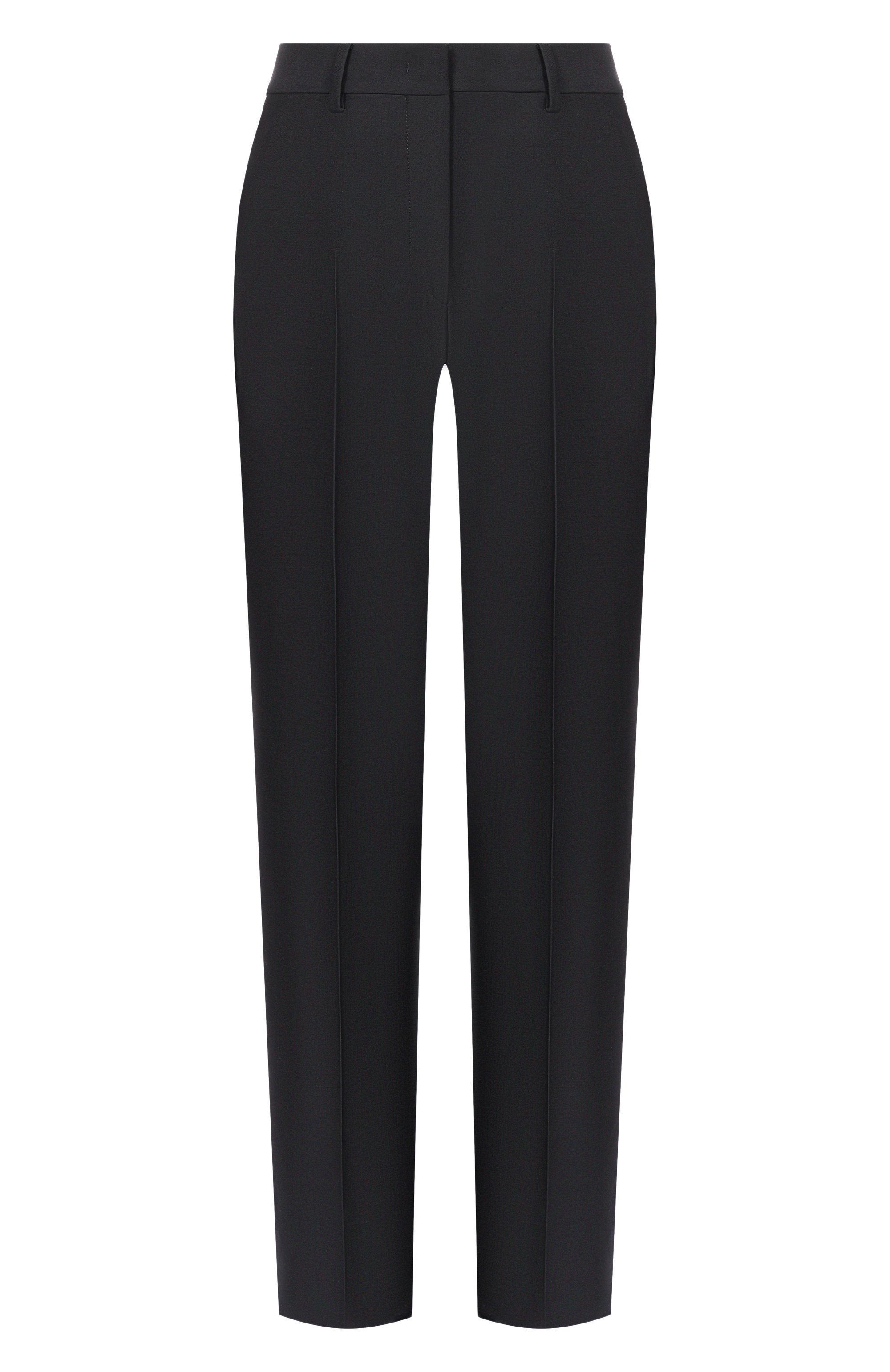 Шерстяные бр юки MVST, арт. M25.1MW.T015/11590, фото 1