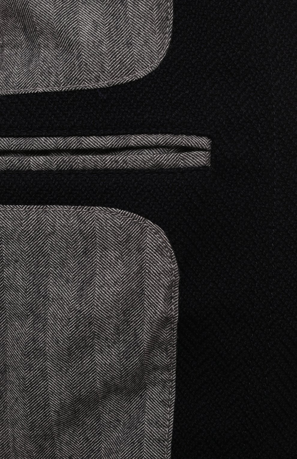 Куртка из шерсти и хлопка CIRCOLO 1901, арт. CN4576, фото 6