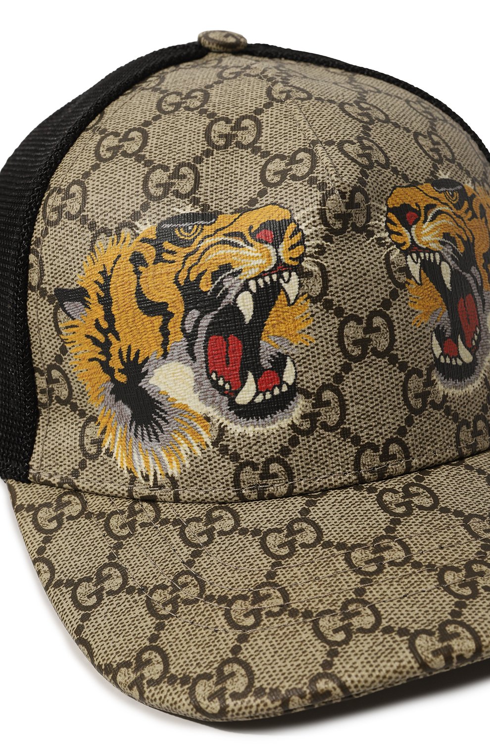 Бейсболка GUCCI, арт. 426887 4HB13, фото 4