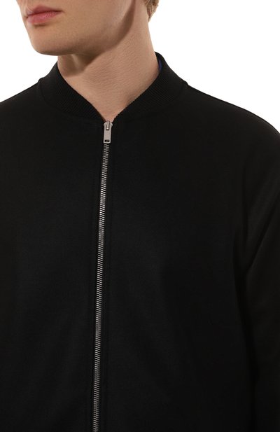 Шерстяная куртка JIL SANDER, арт. J22HG0102/J40045, фото 5