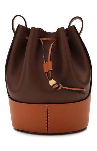 Сумка balloon small LOEWE, арт. 326.76AC31, фото 1