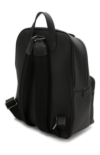 Кожаный рюкзак GIORGIO ARMANI, арт. Y20122/YTD0J, фото 3