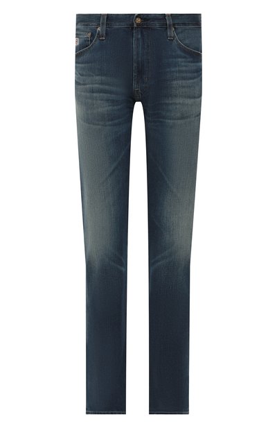 Джинсы graduate AG ADRIANO GOLDSCHMIED, арт. 1174TSY/10YLSH/MX, фото 1