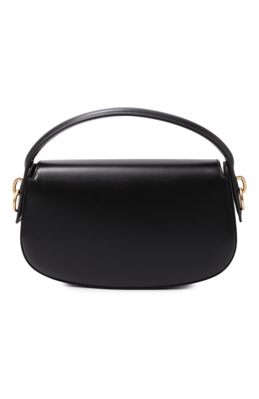 Сумка Voltaire Saint Laurent 837382/0SX0W Чёрный  837382/0SX0W Фото 6
