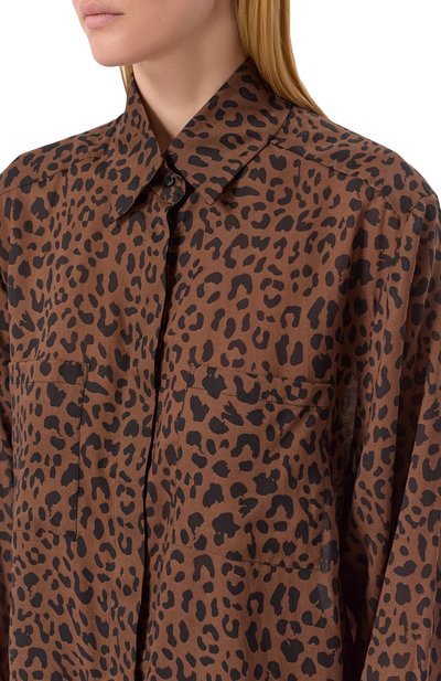 Рубашка FLASHIN, арт. FS24SBB, фото 5