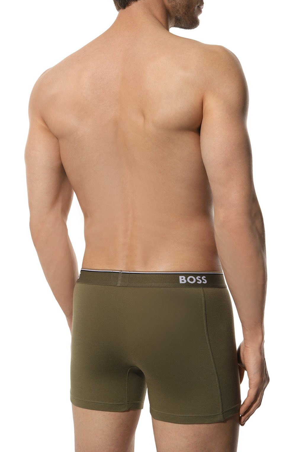 Комплект из трех боксеров BOSS, арт. 50517828, фото 7