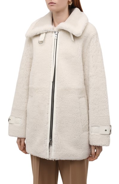 Дубленка из овчины SHOREDITCH SKI CLUB, арт. AW21/WL180V, фото 3