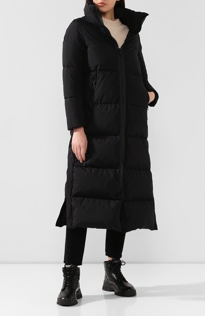 Пуховик HERNO, арт. PI091DL/11106, фото 2