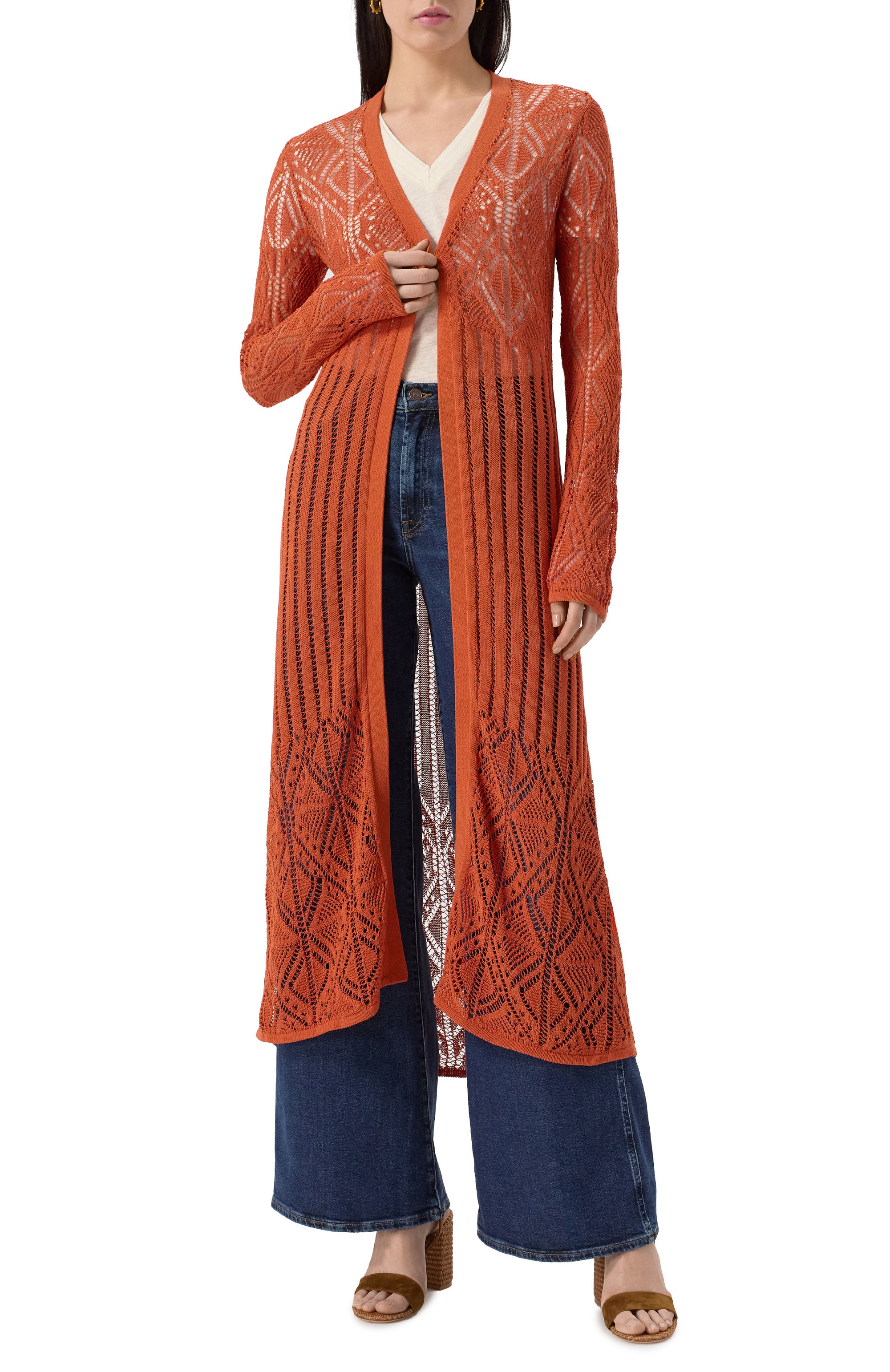 Кардиган LIU JO, арт. WA5214MS007, фото 3