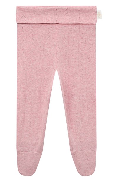 Хлопковые ползунки BABYBU, арт. PE1083ES, фото 1