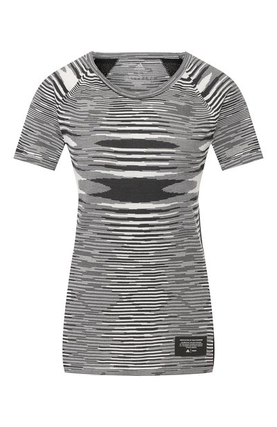 Женская футболка ADIDAS, арт. DS9322