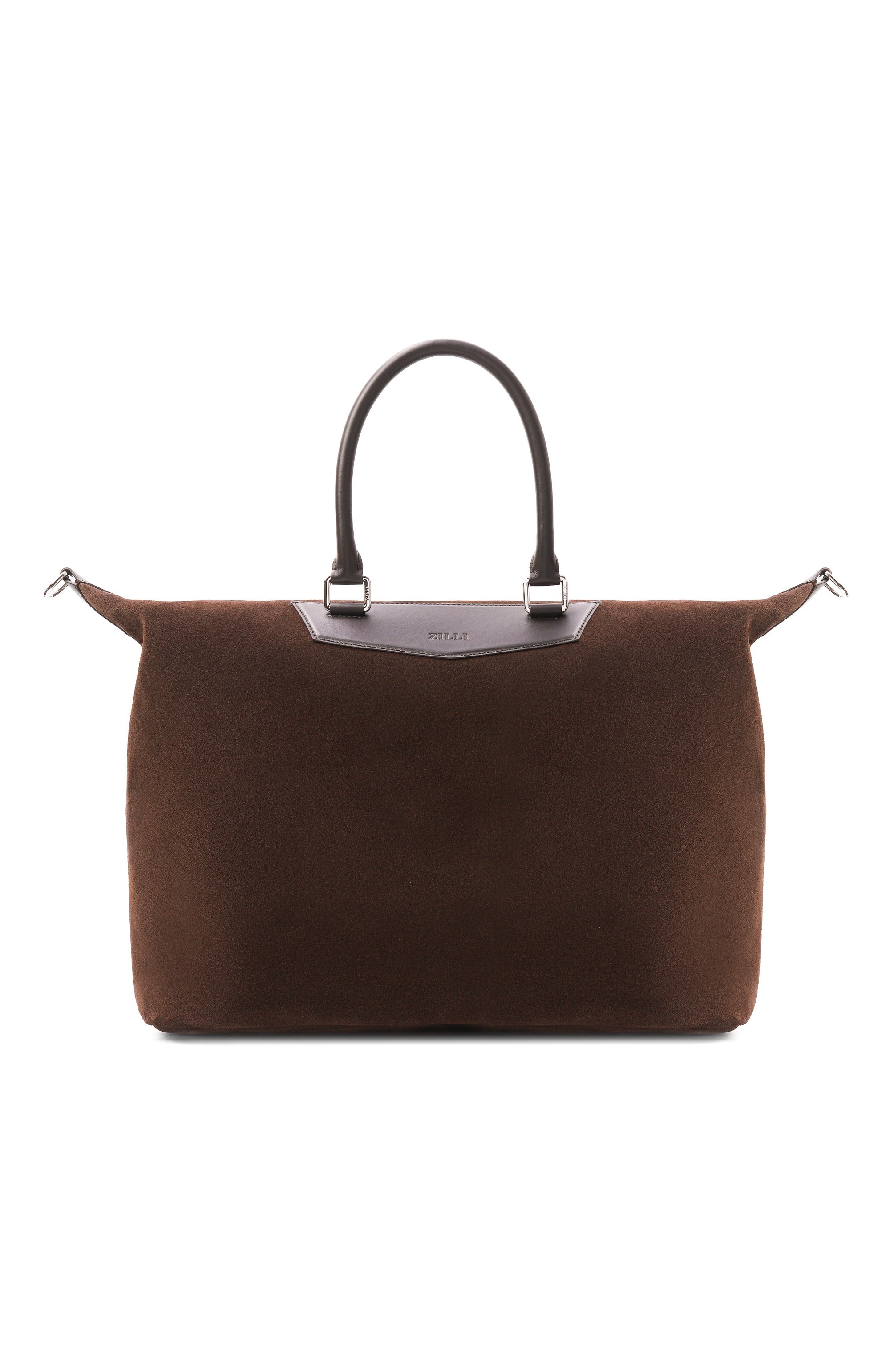 Сумка ZILLI, арт. G0050AM1053VLIG00, фото 1