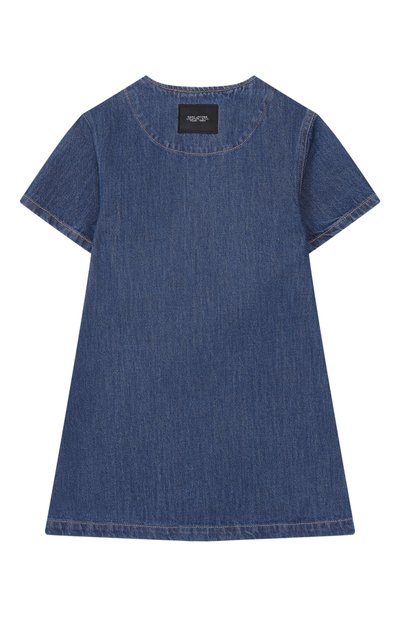 Джинсовое платье MARC JACOBS (THE), арт. W60720, фото 2