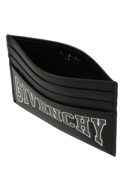 Кожаный футляр для кредитных карт GIVENCHY, арт. BK6099/K1P0, фото 3