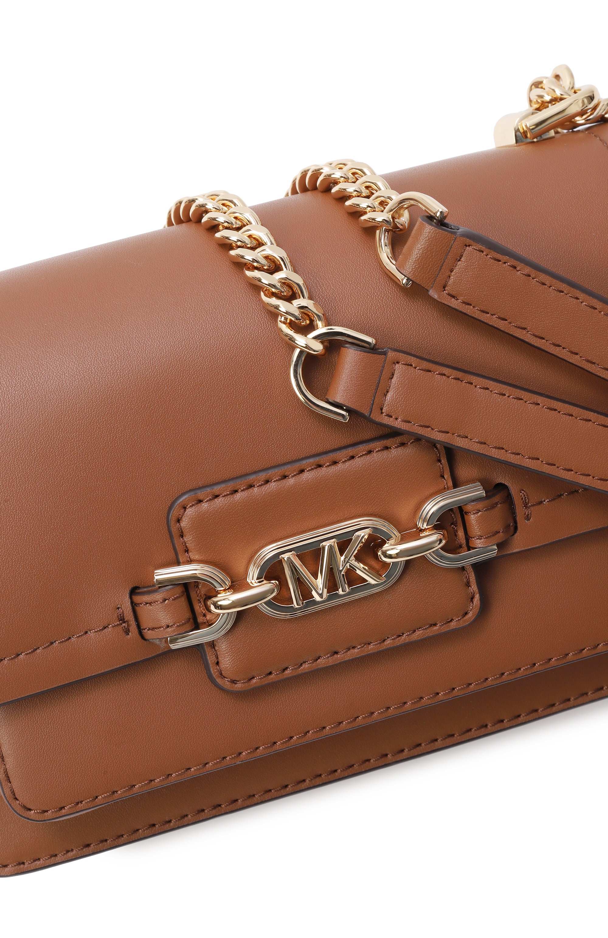 Сумка heather MICHAEL MICHAEL KORS, арт. 32S2G7HC0L, фото 3