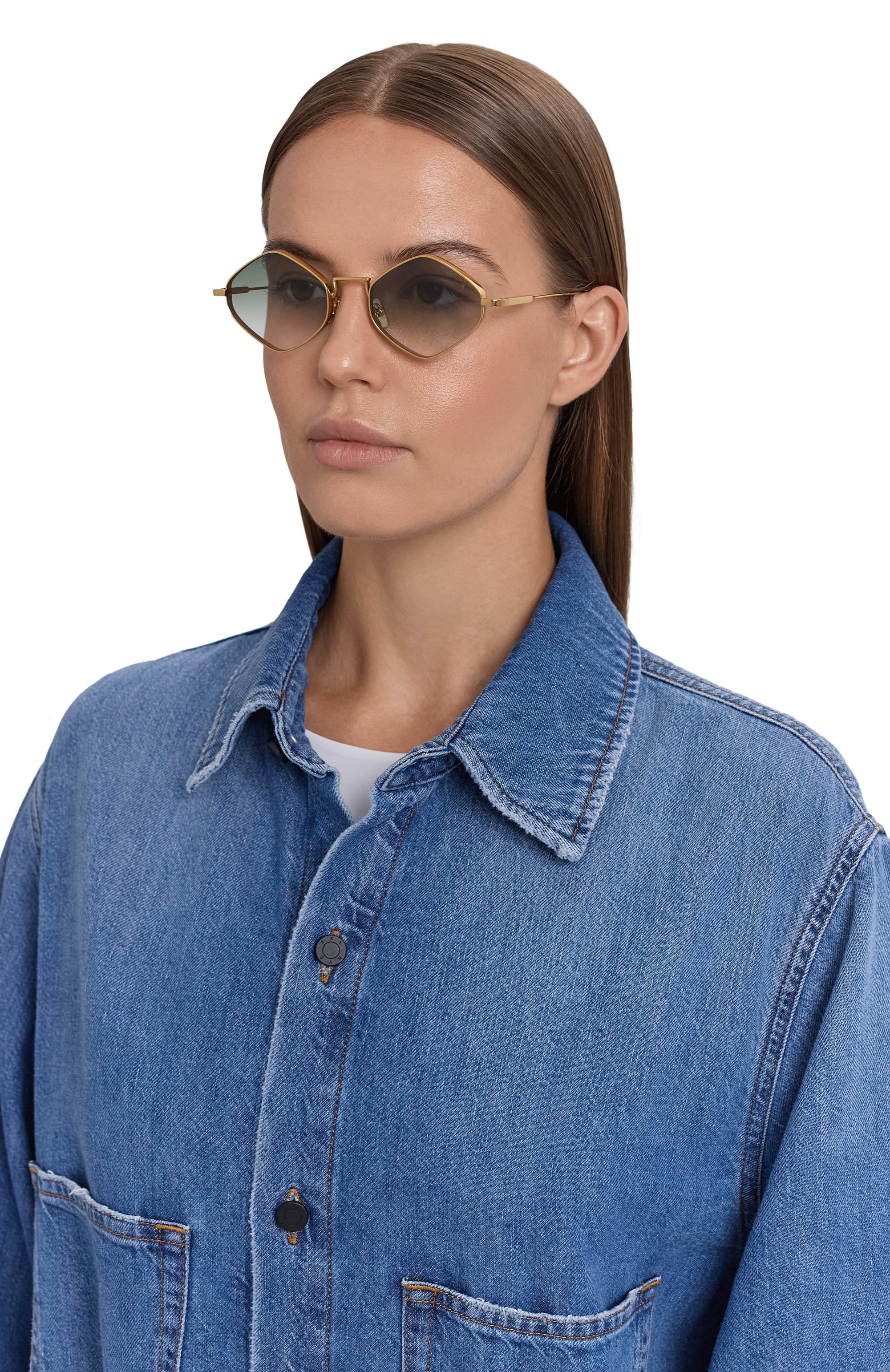 Солнцезащитные очки EYEPETIZER, арт. DERBY 4-25, фото 3