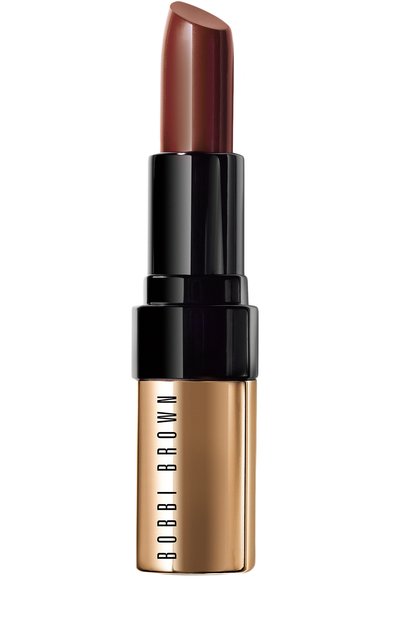 Женская помада для губ luxe lip color, оттенок tawny BOBBI BROWN, арт. EFNL-01