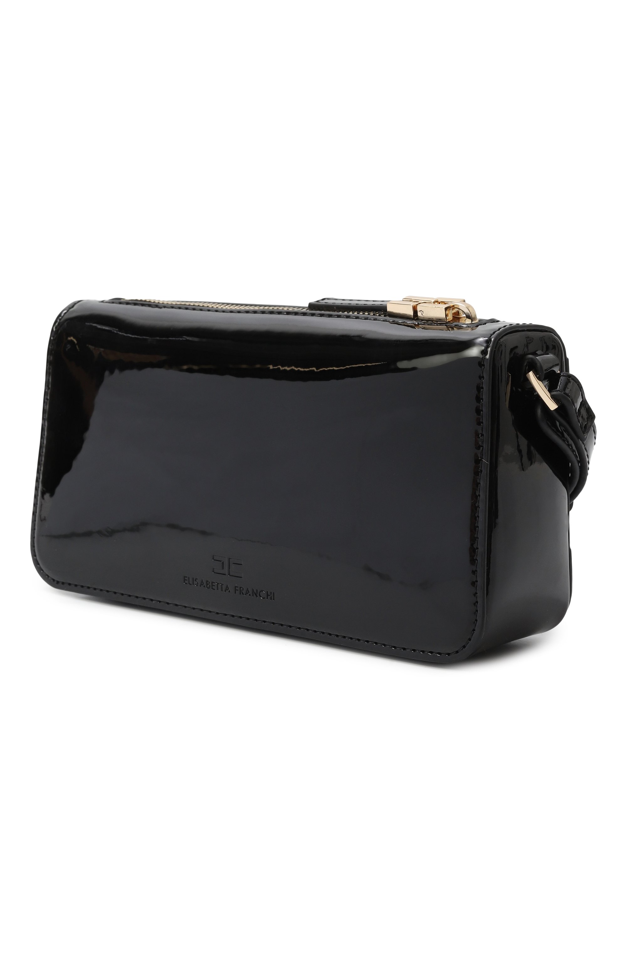 Сумка ELISABETTA FRANCHI LA MIA BAMBINA, арт. EFB0109C/TV078, фото 2