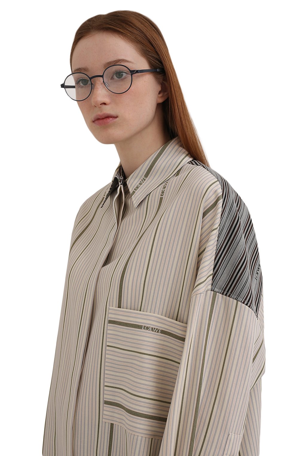 Оправа MYKITA, арт. TANNER/084, фото 2