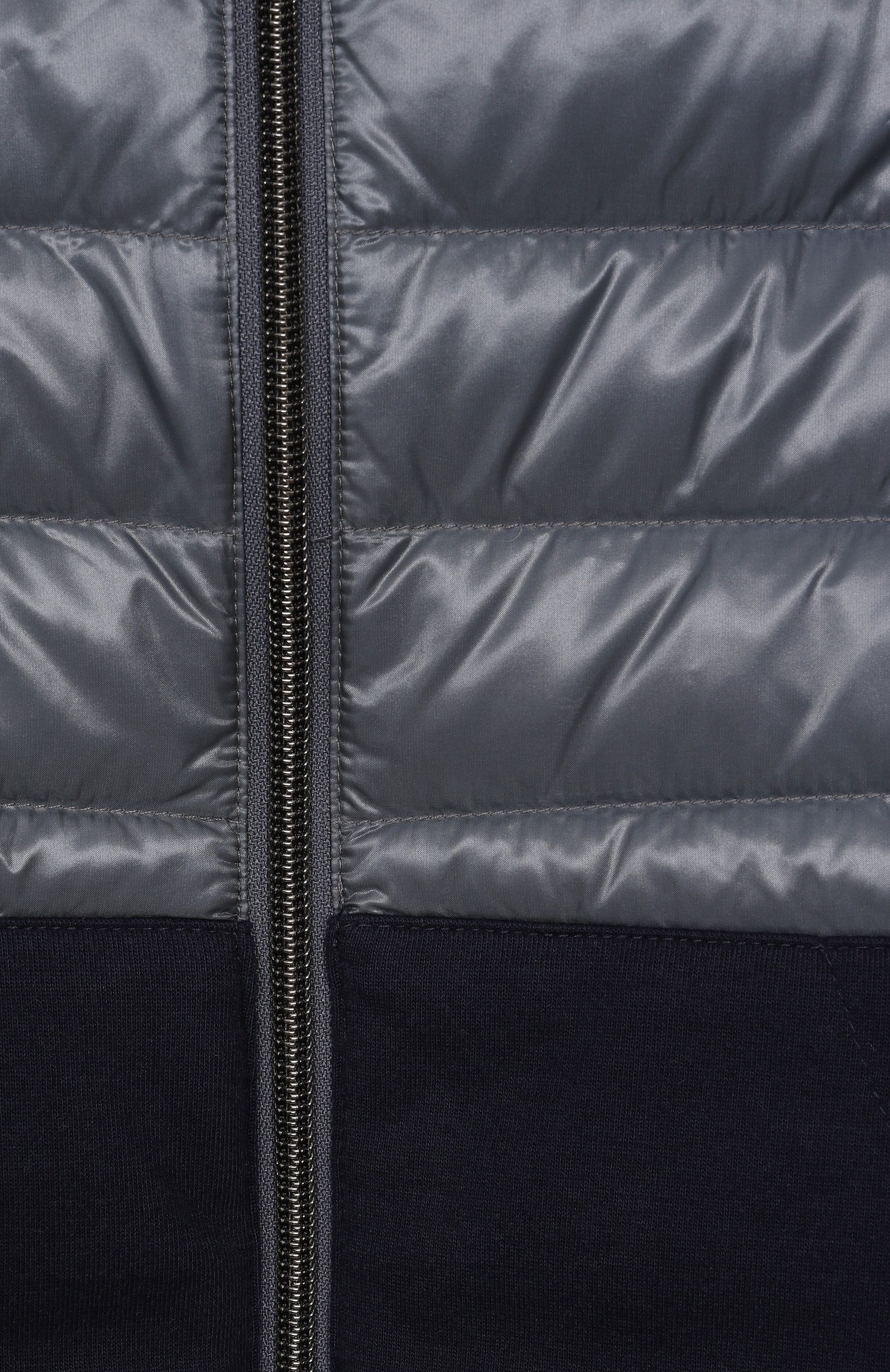 Пуховая куртка HERNO, арт. PI000157B/12017Z, фото 3