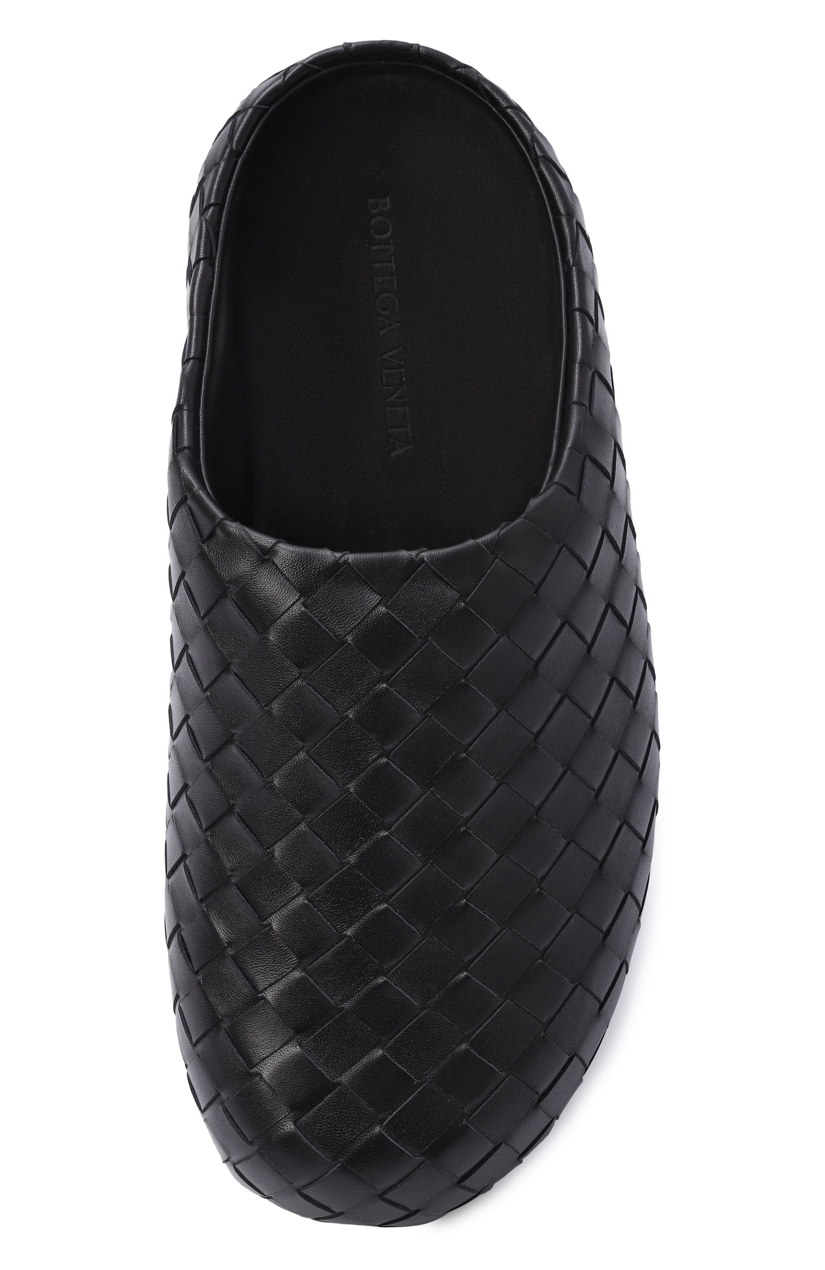 Кожаные сабо klog BOTTEGA VENETA, арт. 876100/V2ED0, фото 5