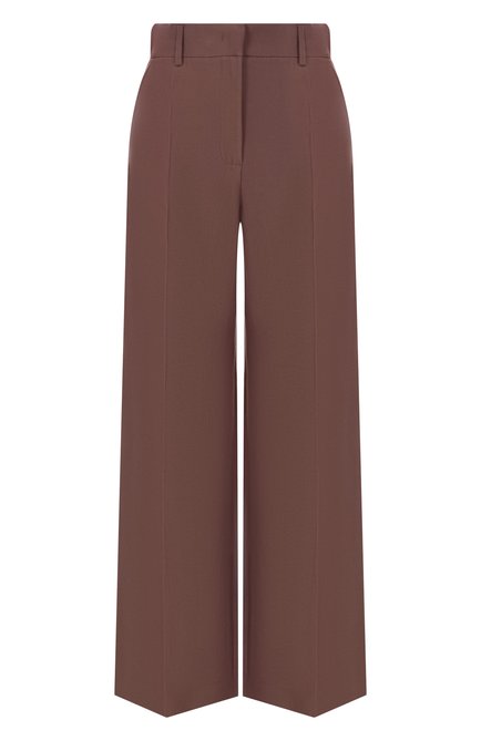 Женские брюки WEEKEND MAX MARA, арт. BALL0