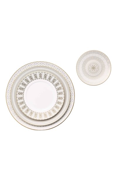 Тарелка для хлеба и масла arcadia BACCARAT, арт. 2 817 040, фото 4