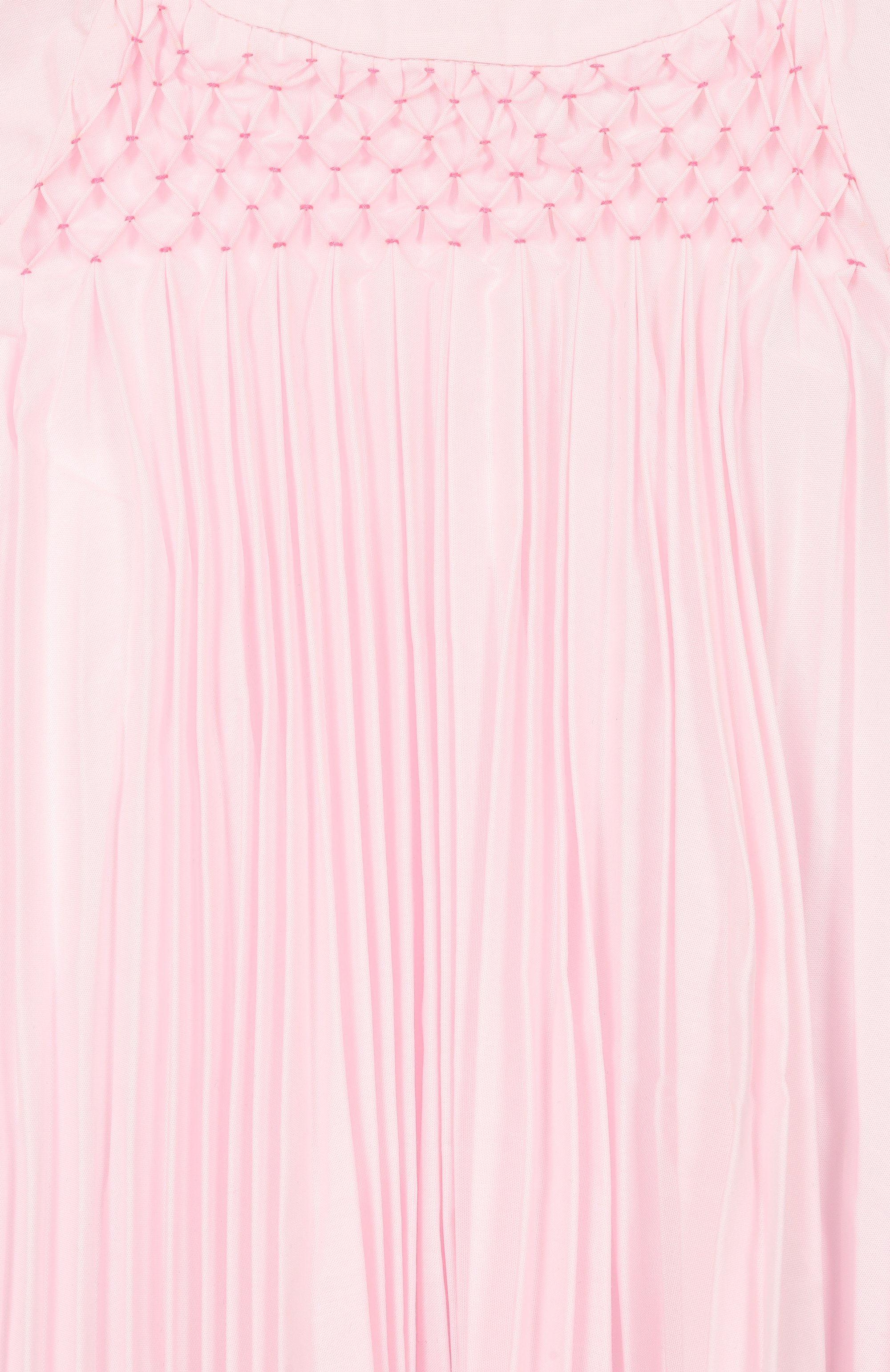 Комплект из платья и шорт JACADI, арт. 2045706, фото 6