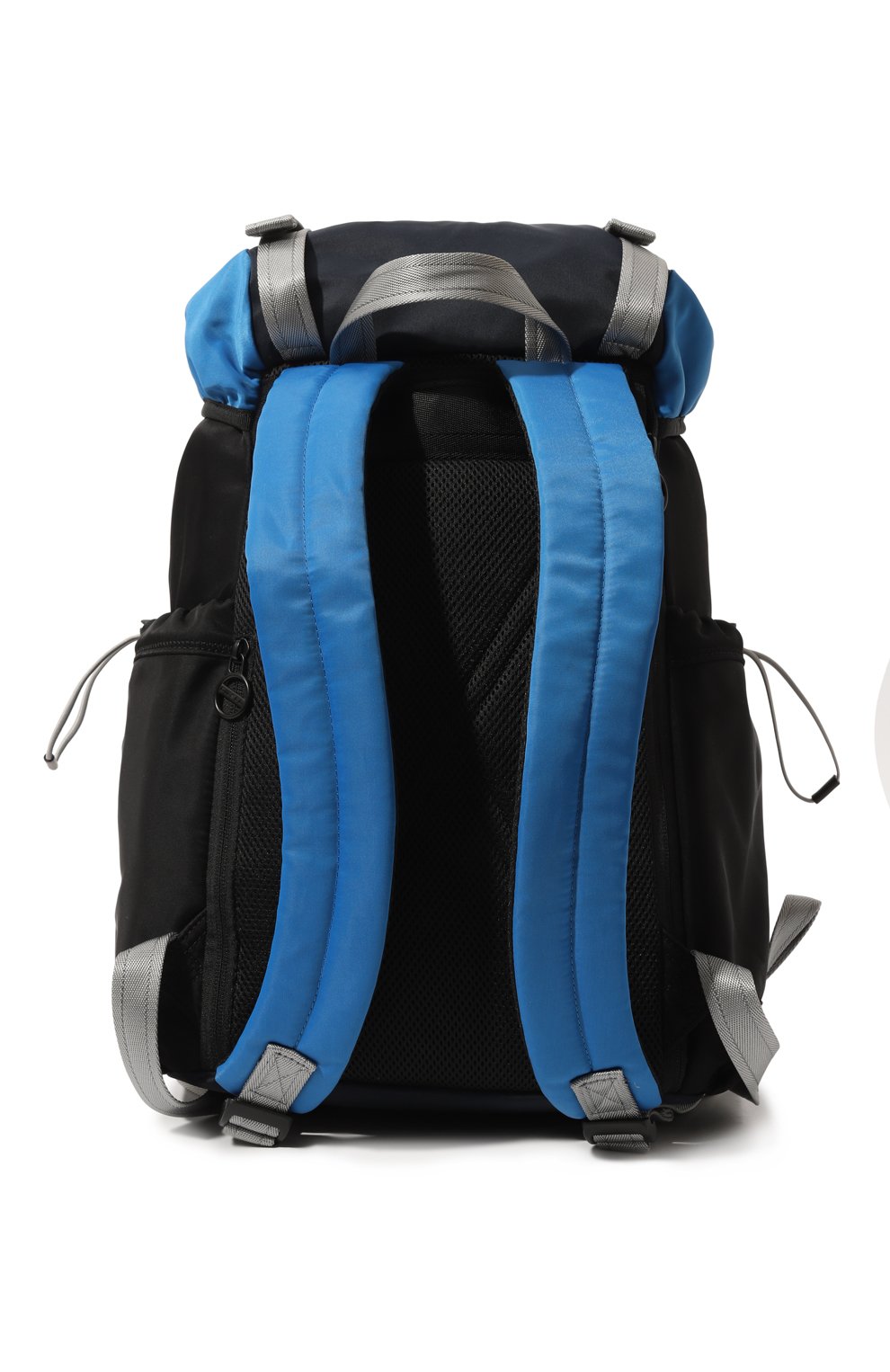 Текстильный рюкзак DIESEL, арт. X08019/P4213, фото 6