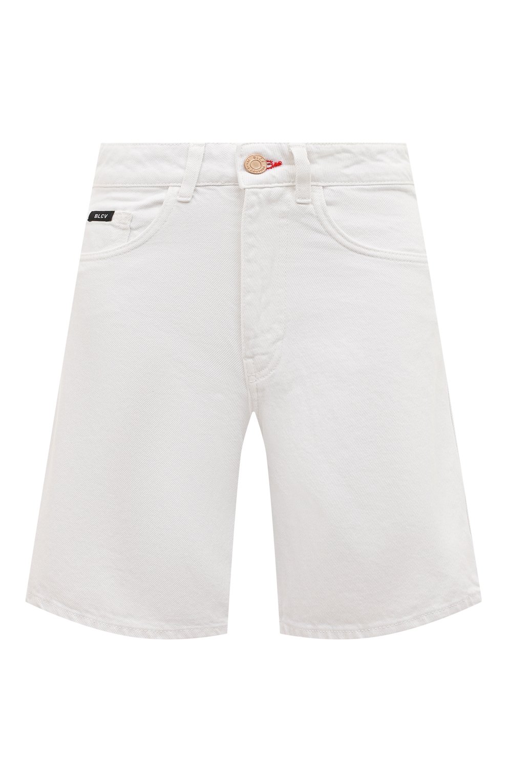 Джинсовые шорты BLCV, арт. 101DVHPZ070_WH, фото 1