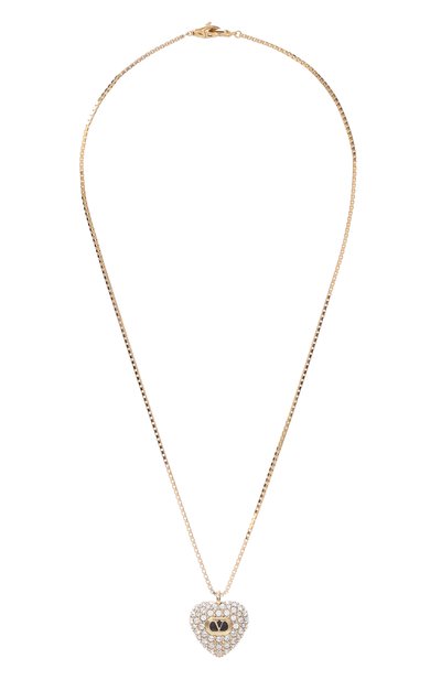 Женское подвеска coeur royal VALENTINO, арт. 8W2J0BA8VTI
