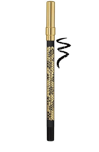 Женский водостойкий карандаш для глаз fatal blacks, оттенок 01 HELENA RUBINSTEIN, арт. 3605521433718