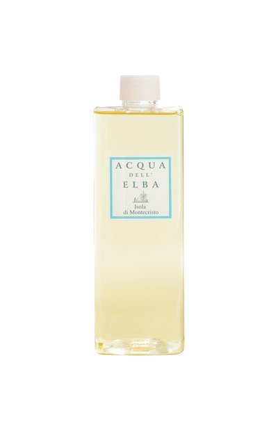 Рефил для диффузора isola di montecristo (500ml) ACQUA DELL ELBA, арт. 8032758533716