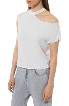 Хлопковый топ RTA, арт. WU928-863ANGEL, фото 3