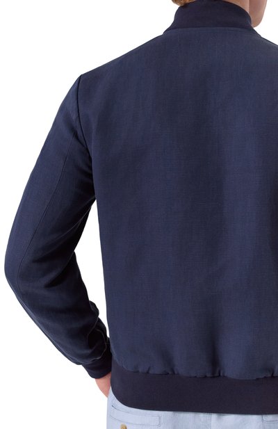 Бомбер BOGLIOLI, арт. 0C0204/SB5106, фото 5