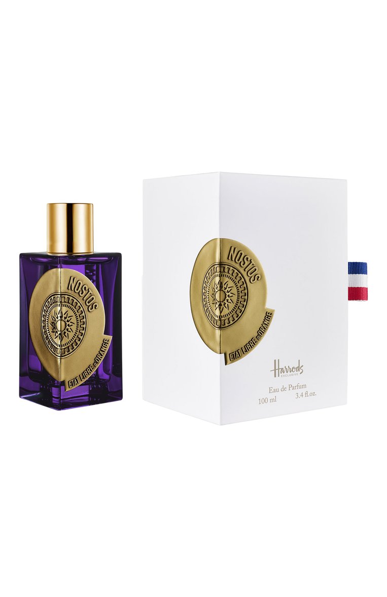 Парфюмерная вода nostos (100ml) ETAT LIBRE D'ORANGE, арт. NOS100, фото 1