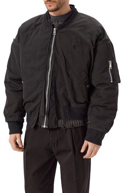 Бомбер AN OTHER DATE, арт. S25MA0DB0177, фото 3