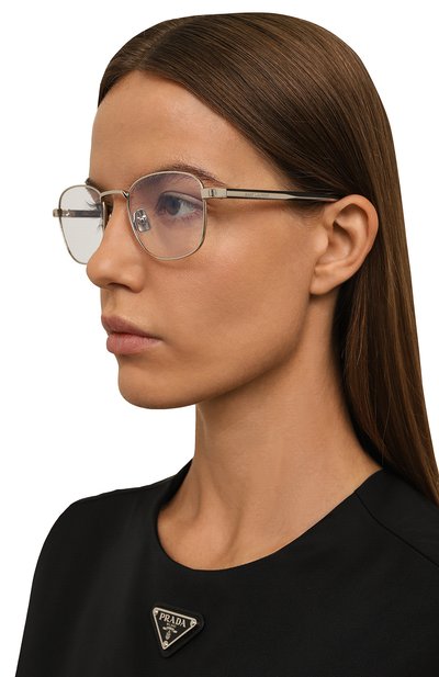 Оправа SAINT LAURENT, арт. SL 699 005, фото 2