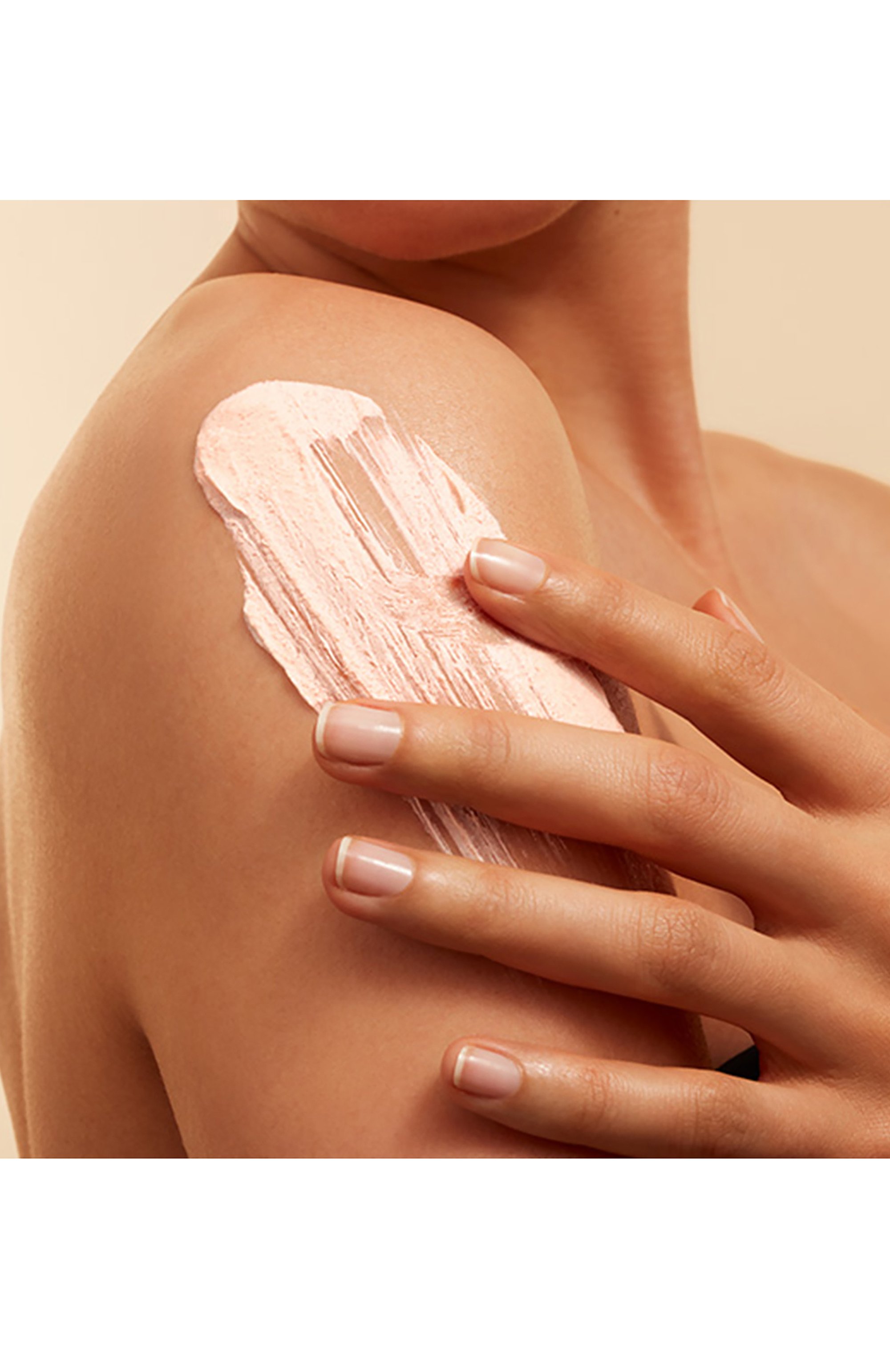 Отшелушивающий скраб для тела peau neuve (200ml) CLARINS, арт. 80112475, фото 4