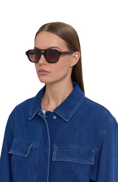 Солнцезащитные очки UNIQUEDESIGNMILANO, арт. THE RICHIE C04, фото 3