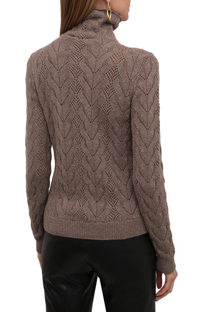 Кашемировый свитер RALPH LAUREN, арт. 290856406, фото 4