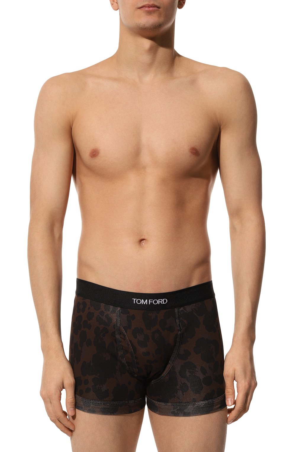 Хлопковые боксеры TOM FORD, арт. T4LC3111, фото 2