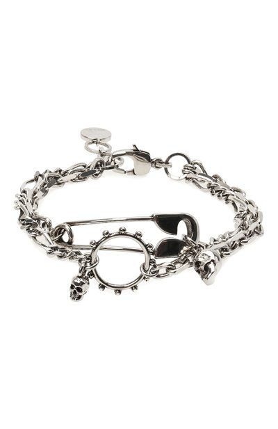 Браслет ALEXANDER MCQUEEN, арт. 585480/J160Y, фото 1