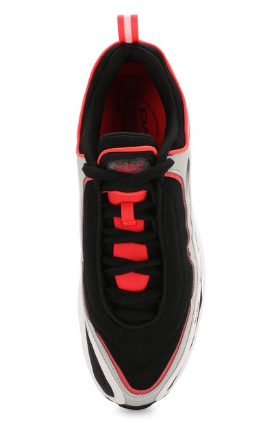 Текстильные кроссовки daytona dmx REEBOK, арт. DV3891, фото 5