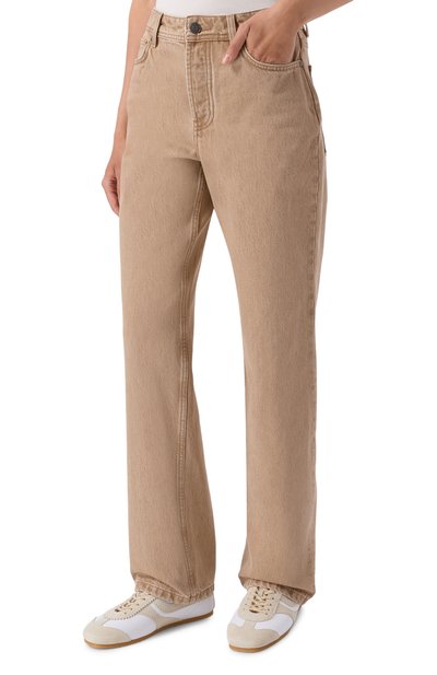 Джинсы straight 323 12 STOREEZ, арт. 135934, фото 3